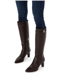 Resim Pierre Cardin Kadın Kahverengi Ayakkabı 50295564-vr029 Kahverengi 