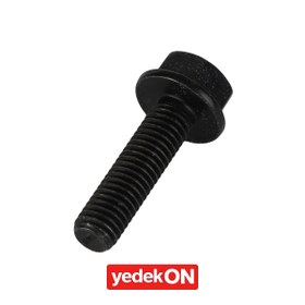 Resim AGCO Altıgen Flanş Cıvata - Massey Ferguson / Fendt / Valtra | ACW0775850 