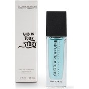Resim Pi EDP Erkek Parfüm GLR.07.290 15 ML 