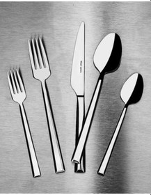 Resim Hisar Çatal Kaşık Bıçak Takımı 30 Parça Hisar 