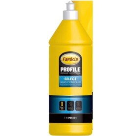 Resim Farecla Profile Select Sıvı Pasta (PRL101) 1 Litre 
