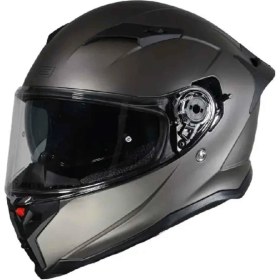 Resim Origine Force Solid Kapalı Kask 