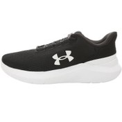 Resim Under Armour Ua Phade Rn 3 Erkek Spor Ayakkabı Siyah 