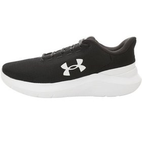 Resim Under Armour Ua Phade Rn 3 Erkek Spor Ayakkabı Siyah 