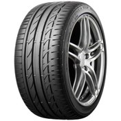 Resim Bridgestone 245/50 R18 100W Potenza S001 EXT Yaz Binek 2022 