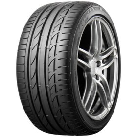 Resim Bridgestone 245/50 R18 100W Potenza S001 EXT Yaz Binek 2022 
