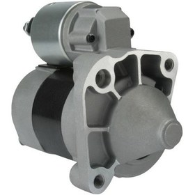 Resim Marş Motoru 12v 8diş Renault Megane-clıo-r19 N 16v 1.6 K4m696 01-02-2006 -,nissan Kubistar 1.4 1 Ad 