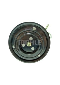 Resim Opel Antara 2006-2010 Arası 2.0 Cdtı Behr Marka Klima Kompresörü 