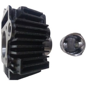 Resim Cub 100 Cc Silindir Seti Komple Knt 