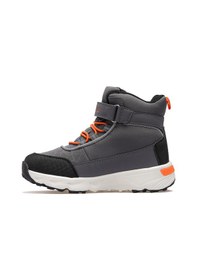 Resim Buckhead T-rex Erkek Çocuk Waterproff Işıklı Outdoor Bot 25k Buck3036 Gri Gri 