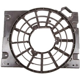 Resim Klima Fan Davlumbazı Astra G 111046 