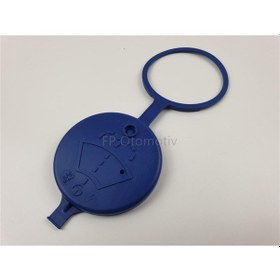 Resim Peugeot - Citroen Silecek Suyu Depo Kapagi 6432.30 243327575 