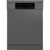 Resim Regal BM 313 IG 3 Programlı Bulaşık Makinesi 