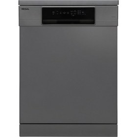 Resim Regal BM 313 IG 3 Programlı Bulaşık Makinesi 