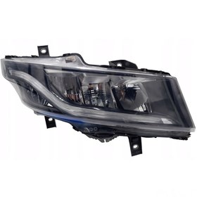 Resim Far Komple S-Way Sağ Depo Ledli - 5802845265 