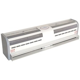 Resim Fujidoor FDR-TS100 Ticari Tip Ortam Havalı Hava Perdesi 