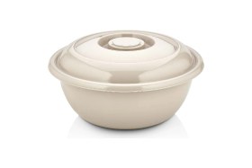 Resim Store Mania Ieg™ Kapaklı Leğen 23 Lt. ROYALEKS-81810 