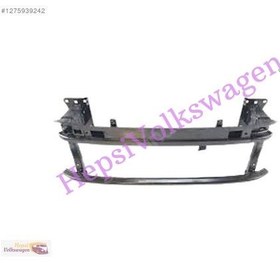 Resim Tampon Demiri Ön 2Gm807109B T-Cross 2018-2026 