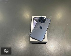 Resim Apple iPhone 15 Pro İkinci El TR | 128 GB | Mavi 