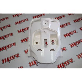 Resim Sym Fıddle 125 Iıı Torpido Paneli Beyaz 