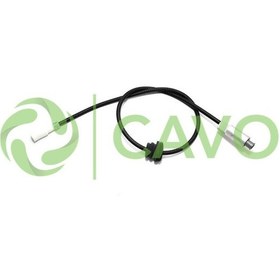 Resim Kilometre Teli Opel Corsa B Ds Tds 1993- 890Mm 504646447 