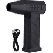 Resim Ganzhoushop Şiddetli Şiddetli Saç Kurutma Makinesi Kırmızı Fan Ambition Ağı Pp Profesyonel Fön Makinası 