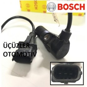 Resim Bosch Krank Mil Sensörü Doblo Marea Stilo Alfa 46806128 