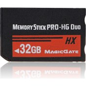 Resim Gorgeous Sony Psp Kamera Için 32GB Memory Stick Ms Pro Duo Hx Flash Kart (Yurt Dışından) 