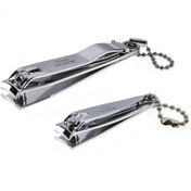 Resim 2'li Tırnak Makası 220 