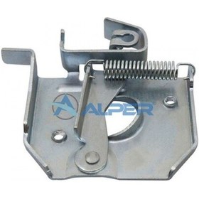 Resim Cosmotex Motor Kaput Kilidi Megane Iı 03 1 Adet 