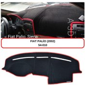 Resim FİAT PALEO (2005-2012) TORPİDO KORUMASI / HALISI / ÖRTÜSÜ 