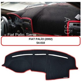 Resim FİAT PALEO (2005-2012) TORPİDO KORUMASI / HALISI / ÖRTÜSÜ 