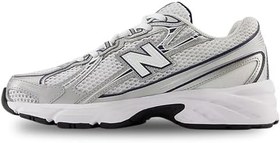 Resim New Balance Erkek 996v4 Sert Kort Tenis Ayakkabısı 