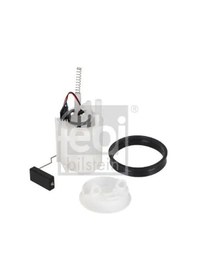 Resim Mercedes Clk 200 A209 Yakit Depo Samandirasi 2003-2009 Febı 194921 