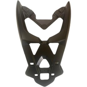 Resim Yamaha Nmax 125-155 Arka Tutamak Çanta Demiri 2021-2022 