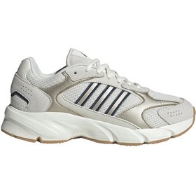 Resim Adidas Crazychaos 2000 Kadın Spor Ayakkabı - Ig4346 Krem 
