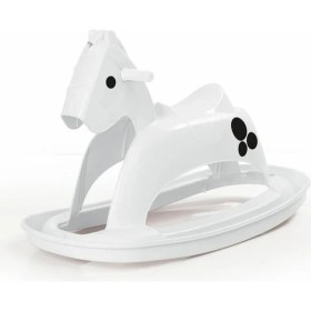 Resim Nessiworld 7179 Oyuncak Sallanan At 