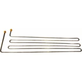 Resim Sauna Hamam Isıtıcı Rezistansı 225X700MM 2500W 