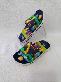 Resim Özgür Kids SOFT RAHAT KALIP ERKEK ÇOCUK TERLİK 