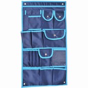 Resim campasist Campasit Ca30105 Çok Gözlü Organizer Düzenleyici - 40x73cm 