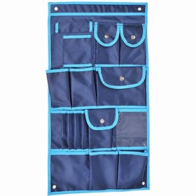 Resim campasist Campasit Ca30105 Çok Gözlü Organizer Düzenleyici - 40x73cm 