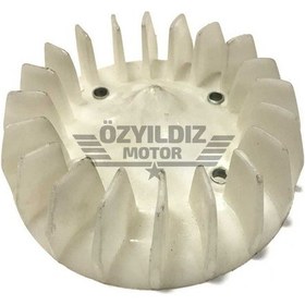 Resim Honda Kinetic Fan A Kalite (468028908) 
