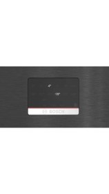 Resim BOSCH KGN76CXE0N Kombi No Frost Buzdolabı 