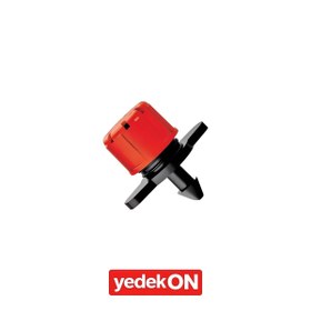 Resim Debi Ayarlı Kırmızı Damlatıcı 