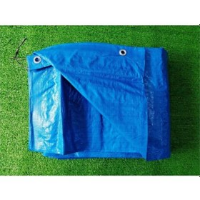 Resim Hazır Çadır Branda 3m X 3m Eb Atlarında Yağmur Kar Geçirmezçadır 