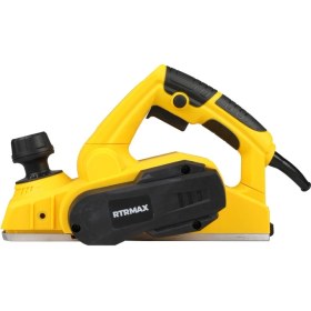 Resim RTRMAX RTM3970 Elektrikli Planya Makinası 800 W 82 mm x 2.5 mm 