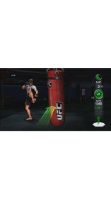 Resim Thq Ps3 Ufc Personal Trainer - Orjinal Oyun - Sıfır Jelatin 