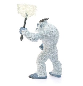 Resim Schleich Buz Canavarı 42448 