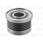 Resim VALEO 588038 Alternator Kasnagi (Renault:Laguna II-Trafic 1.9Dci/Opel: VIVaro 1.9Dti) 2315100Q0A 93190867 (WF747724) 