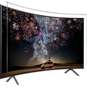 Resim Bestoclass Sunny SN43LEDH6886 Tv Ekran Koruyucu Düz (Flat) 
